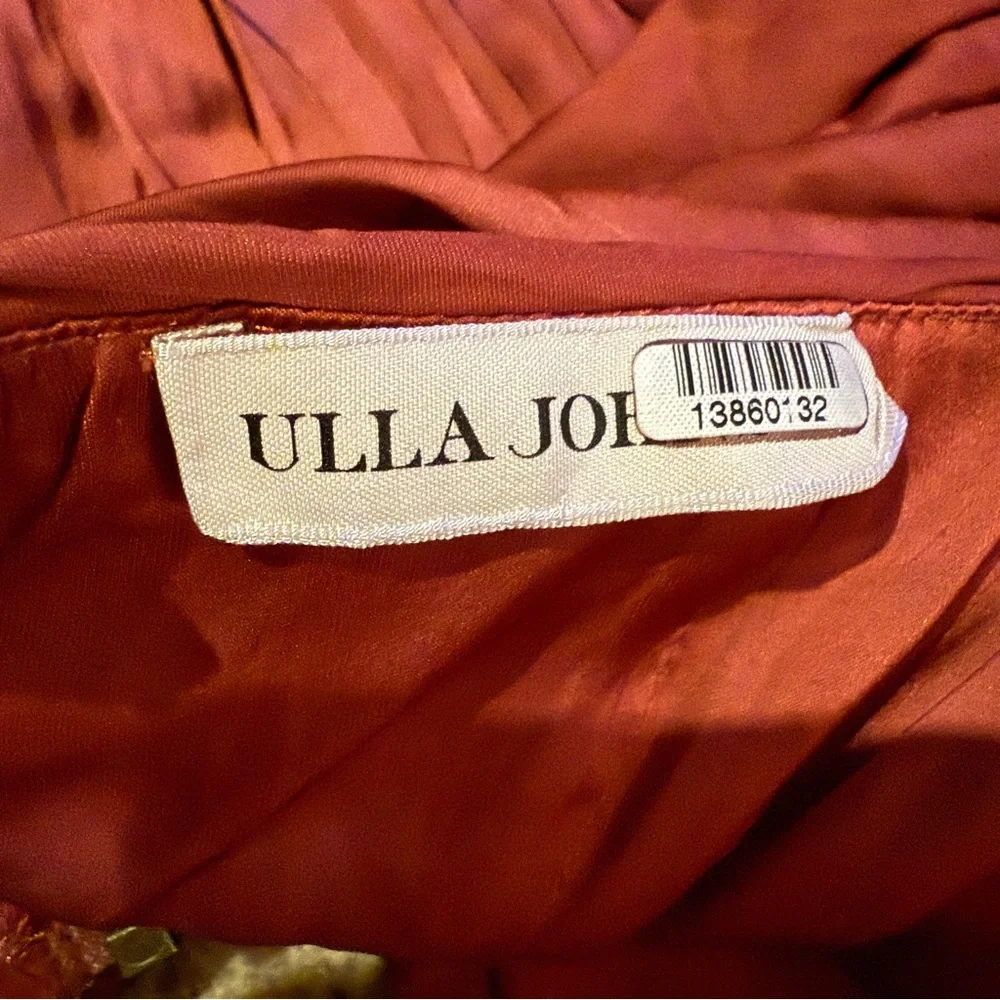 Ulla Johnson ulla johnson